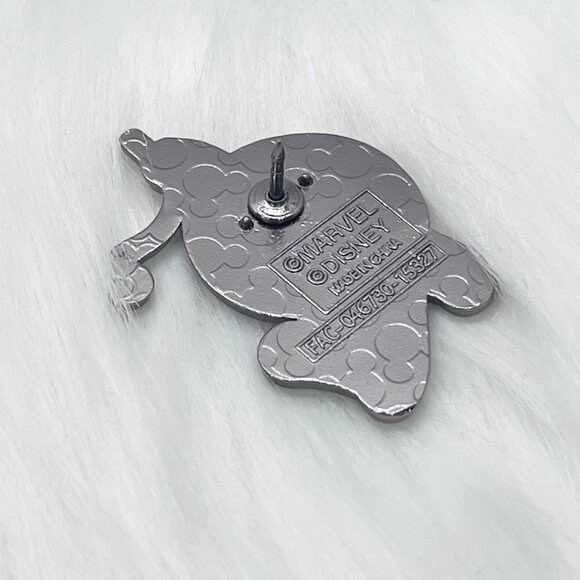 🔮 5/$25 Disney Marvel Kawaii Collection Spider-Man Pin - Picture 3 of 3